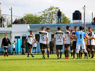 Día y Horario confirmado para el Federal "B"
