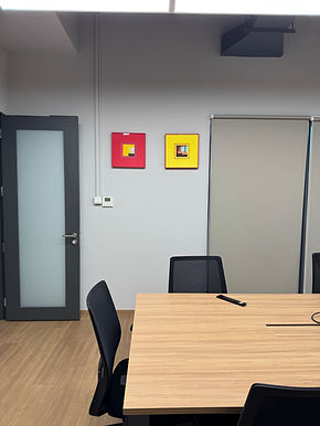 meeting room
