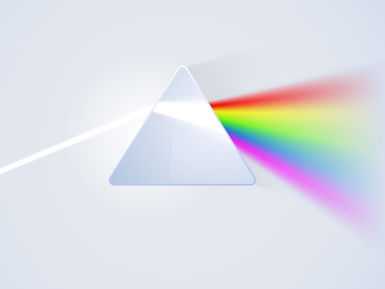 נפיצות האור