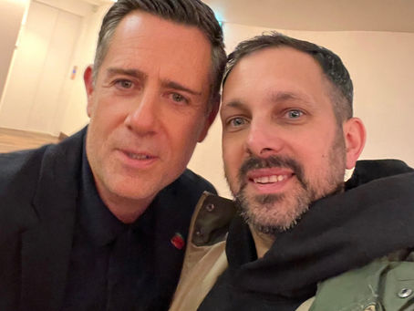 The London Magic Convention