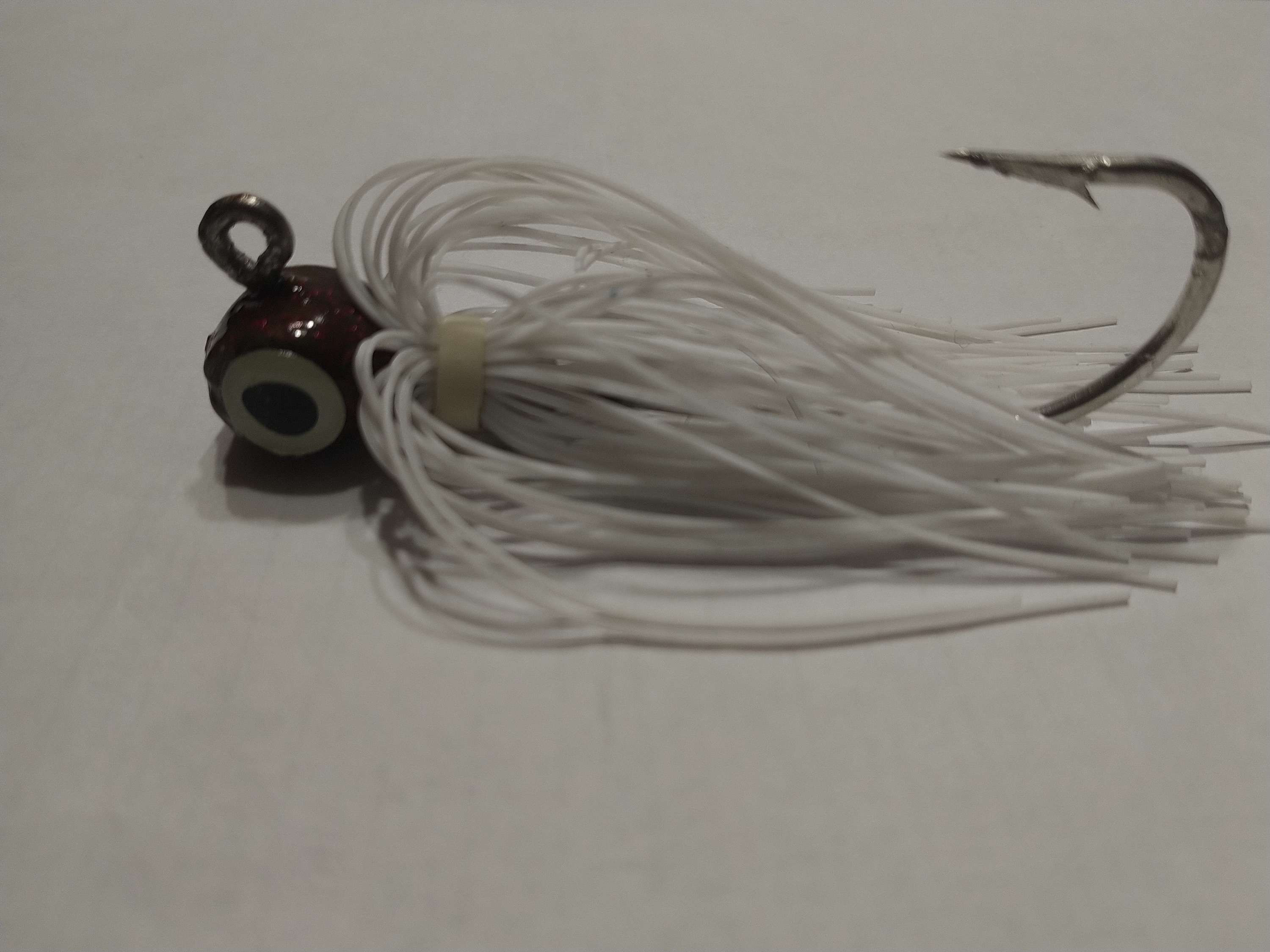 3/4 oz Watermelon and White Stinger