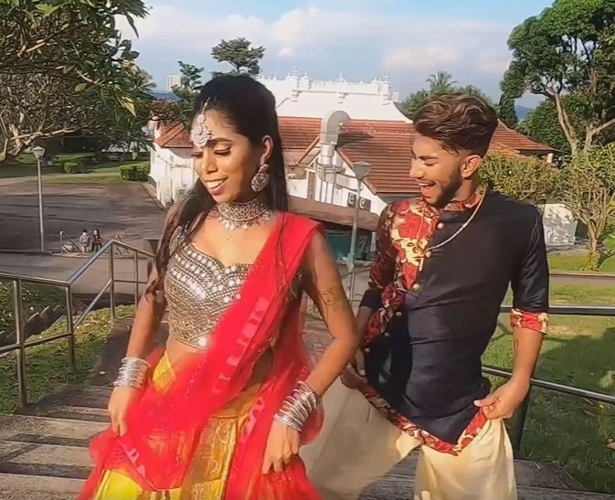 Sembawang Deepavali Thirunaal 2021