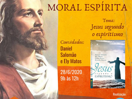 I Seminário sobre Moral Espírita