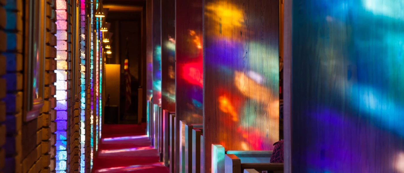 HOME Aldersgate Abilene