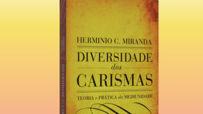 SES indica: Diversidade dos Carismas