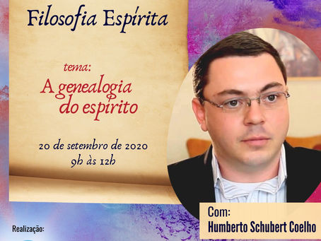 Seminário sobre Filosofia Espírita