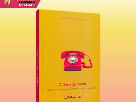 SES Indica: O Livro da Prece