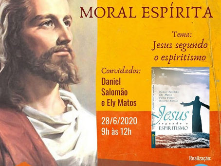 1° Seminário sobre Moral Espírita