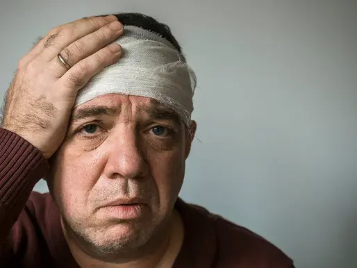 Concussion Relief