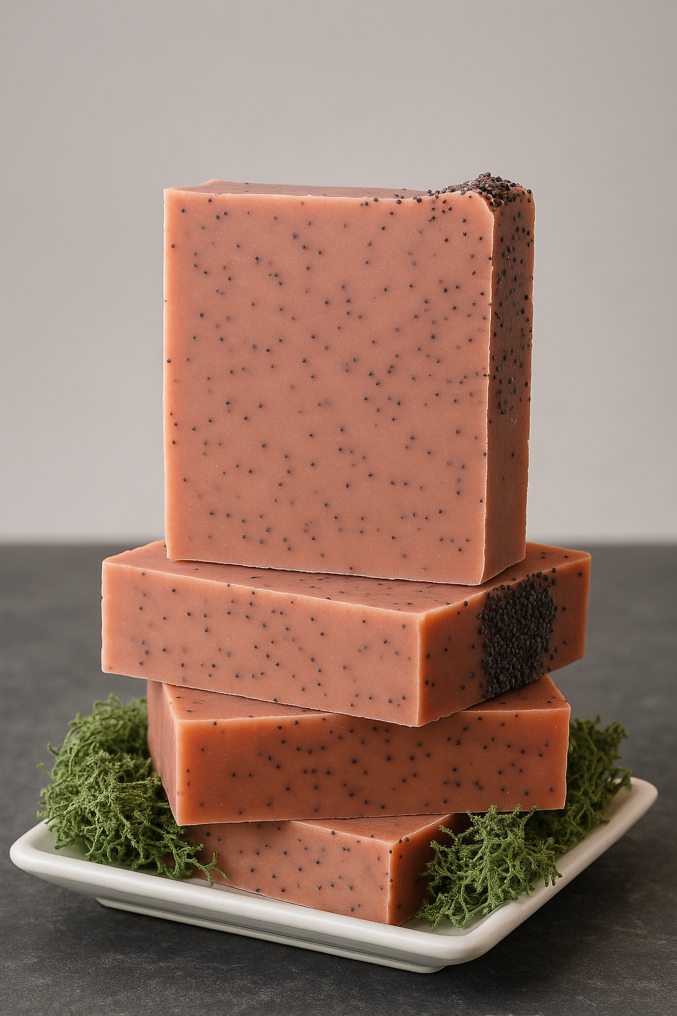 Autumn Hearth Handmade Bar Soap