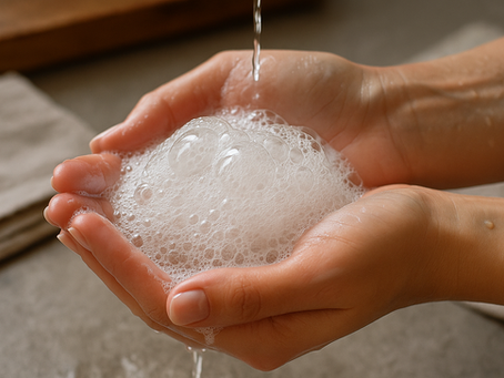 Ingredient Deep Dive, Part 2: Why We Use Coconut Oil