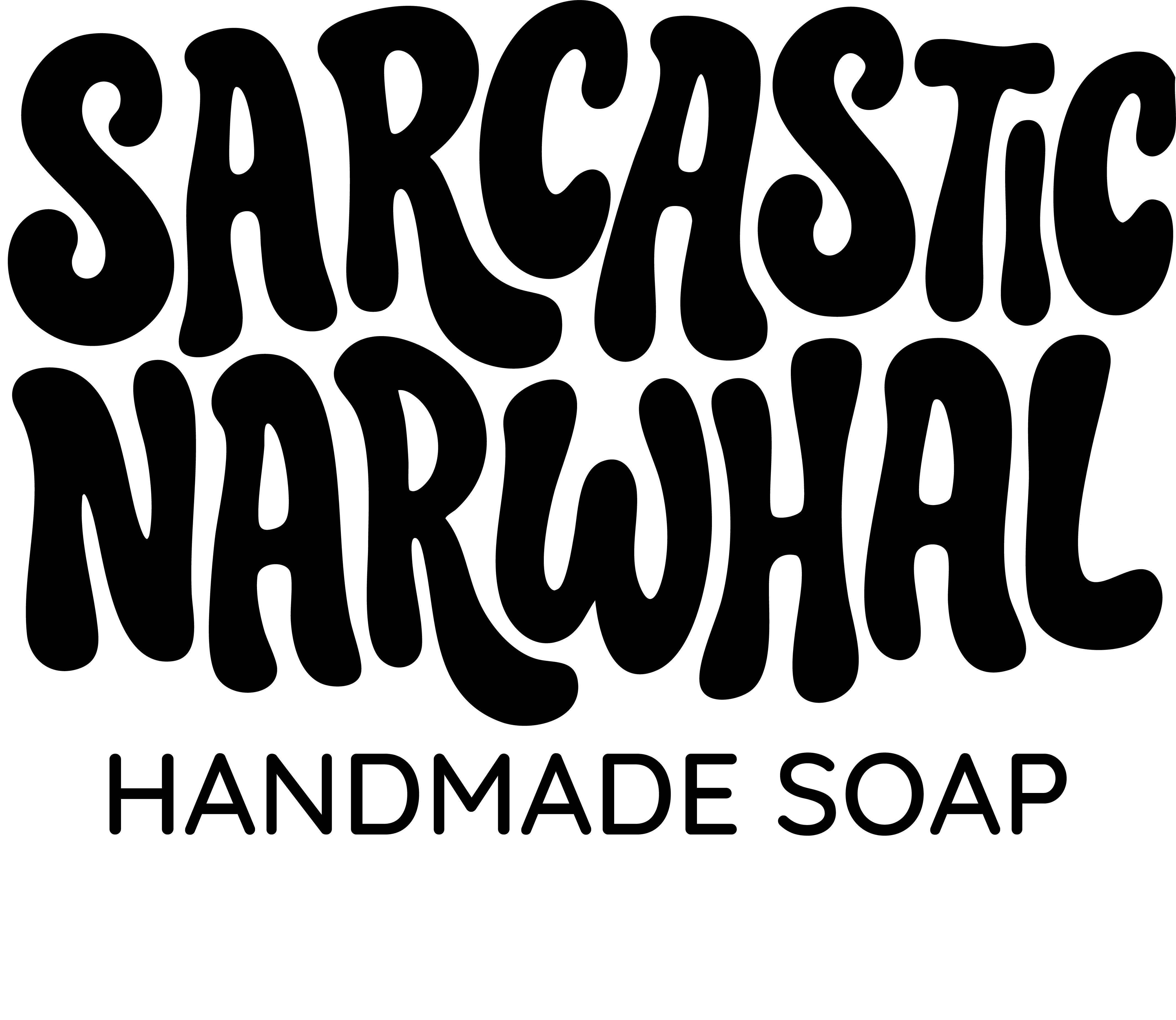 Writer: Sarcastic Narwhal