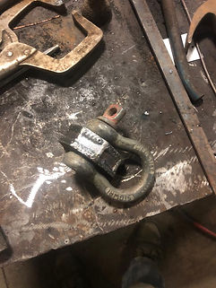 13&0 customs, customs, fabricator, metal fabricator