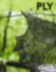 PLY - The Cloth Issue, #26 Autumn 2019