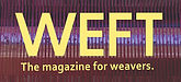 Weft magazine