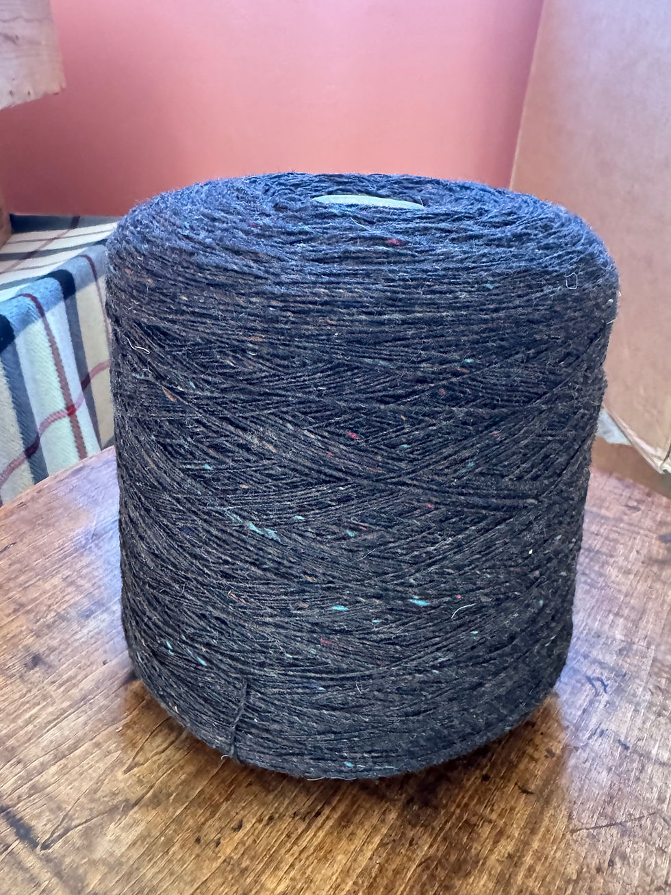 Galanta Tweed - Donagh - 900g Cone