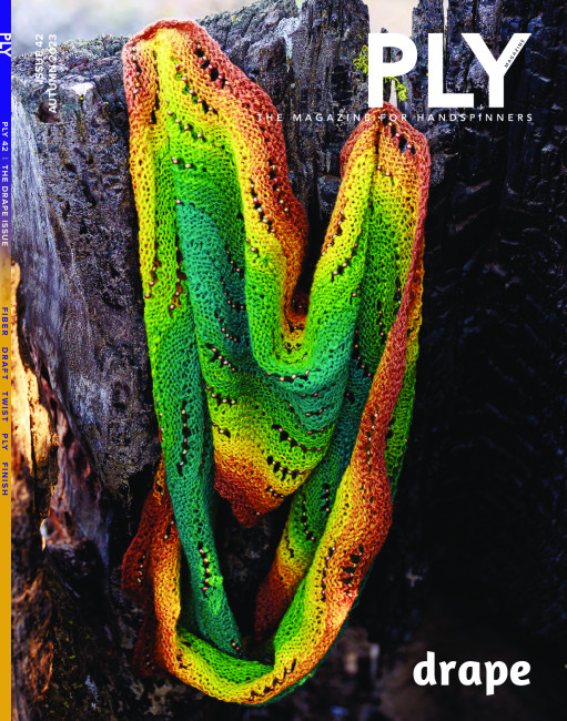 PLY - Drape Issue, #42 Autumn 2023