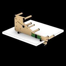 Thumbnail: Lojan 3-in-1 Inkle Loom Complete Edition