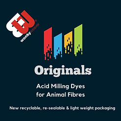 Original Acid Dyes