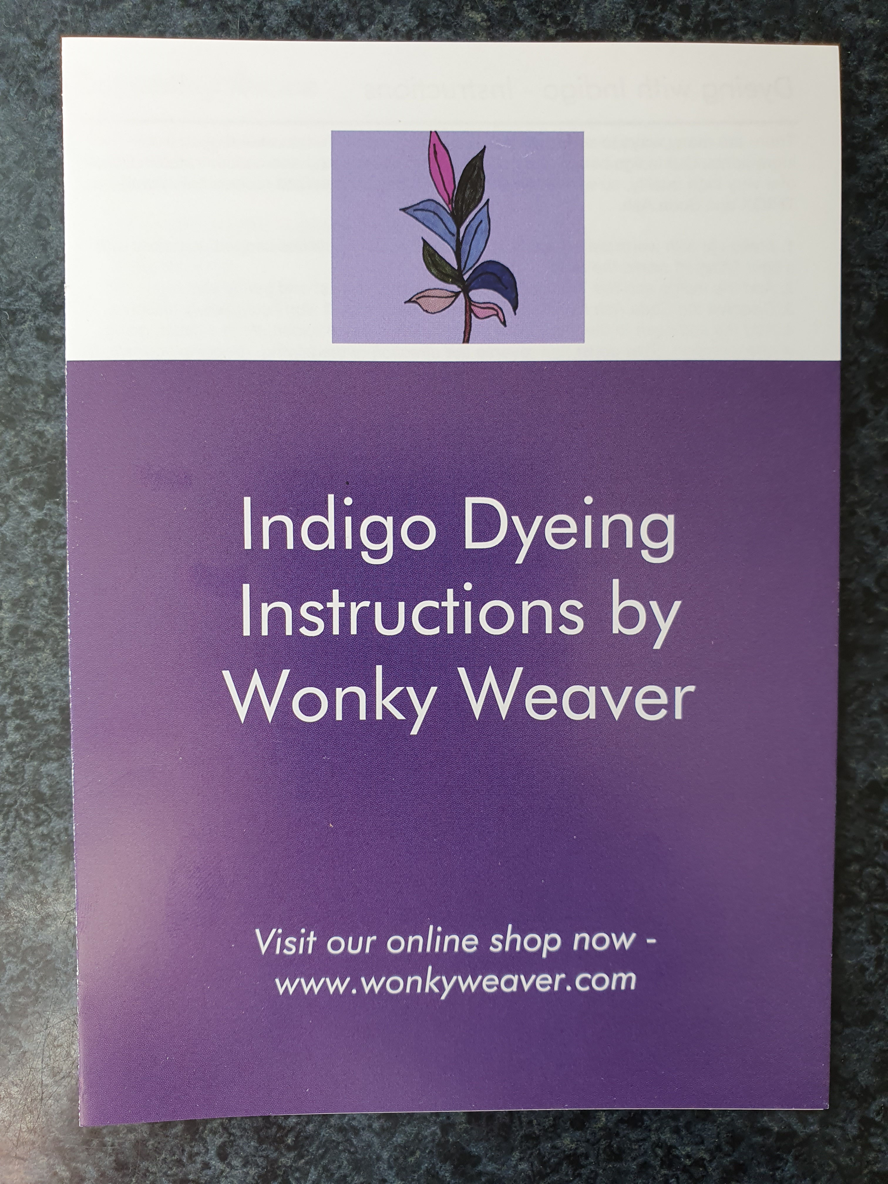 Guide for Setting Up a Soda Ash & Thiox Dye Vat