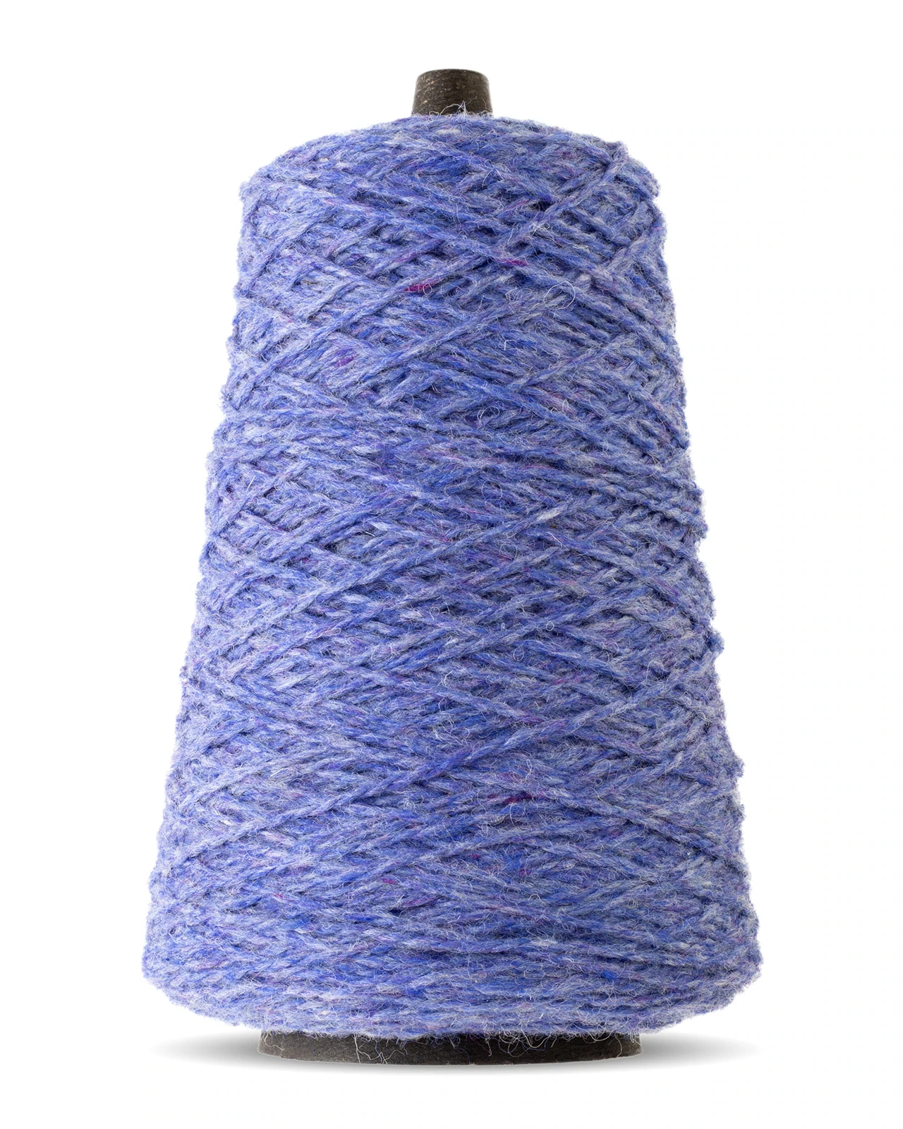 Harrisville Highland Wool Yarn Cones - Chicory