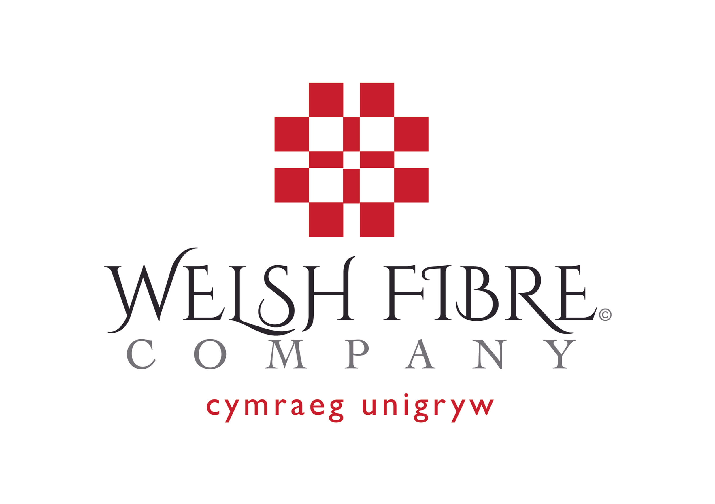 WelshFibreCo - Wool Yarn - White/Ecru Undyed