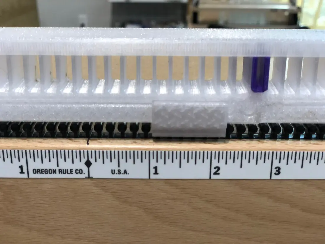 Lofty Fiber Raddle Kits for Louet Looms