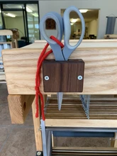 Thumbnail: AVL Studio Dobby Loom (30" Weaving width)