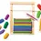 Thumbnail: LapLoom Tapestry Frame Loom & Accessories  kit  - size A