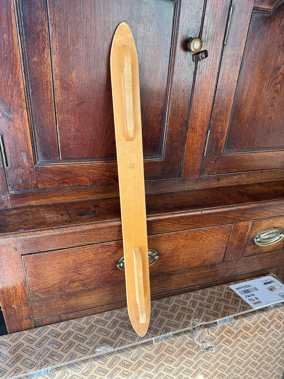Glimakra Ski Shuttles 64cm