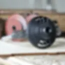 Autowinder for the Kromski Jumbo Flyer for Prelude, Interlude and Sonata