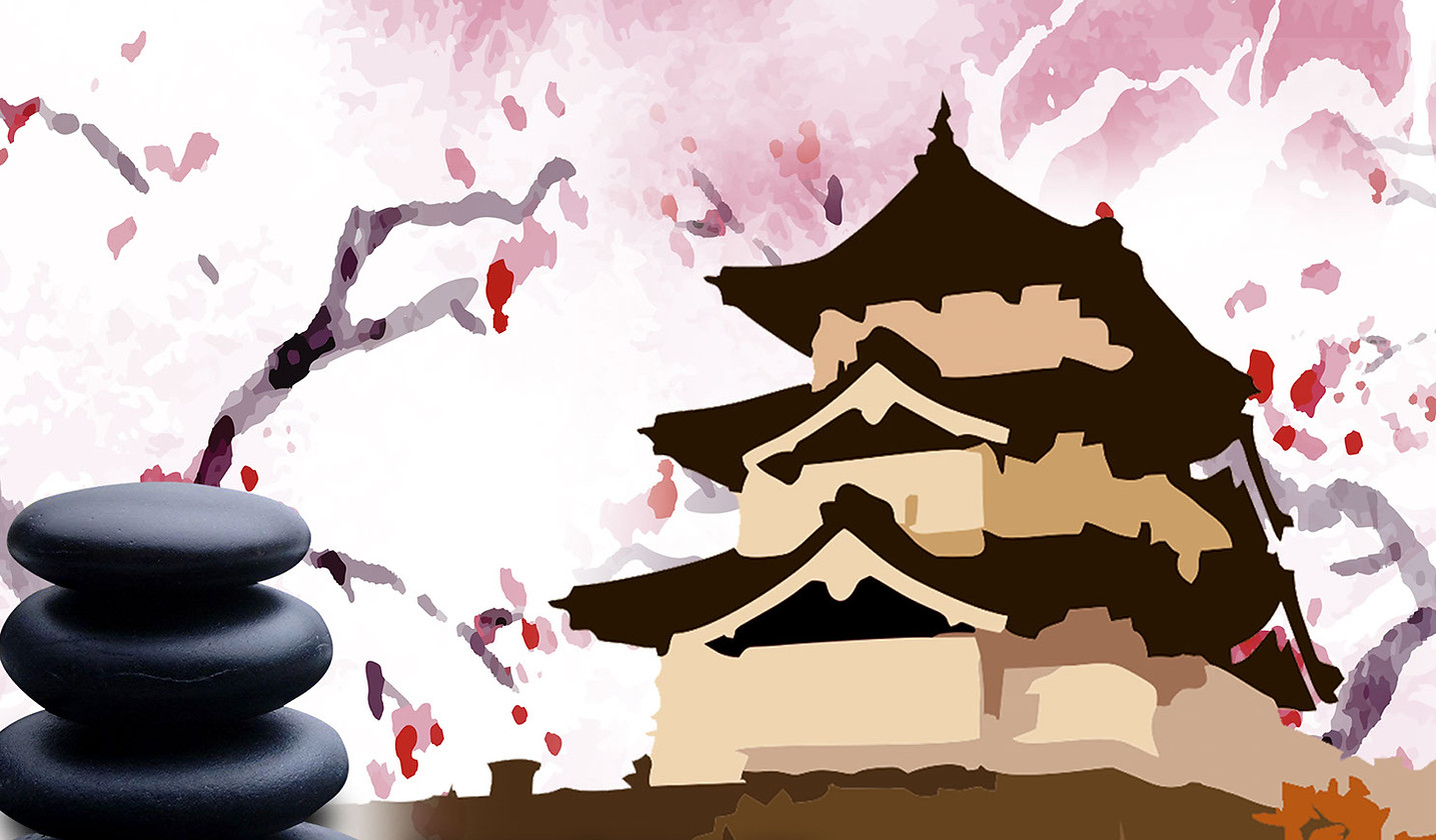 Un espacio de relax profundo en Ichiban Relax