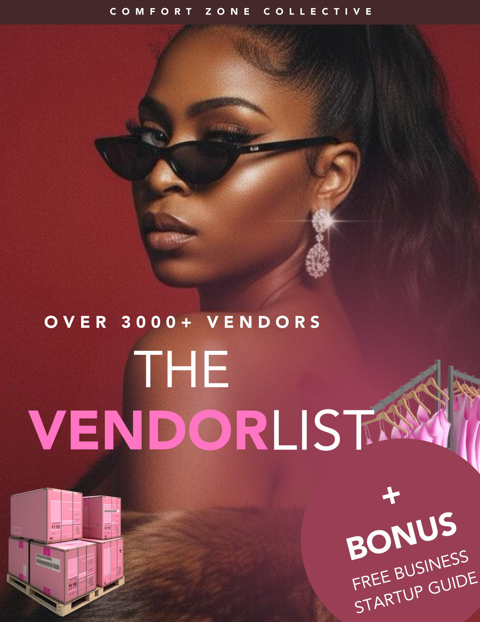 The Ultimate Vendors List