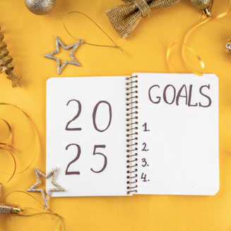 Yeni Yıl Kararlarından Sıkılmadınız mı?