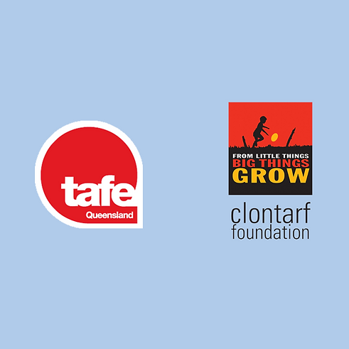 Clontarf and TAFE QLD Logos_Website.png