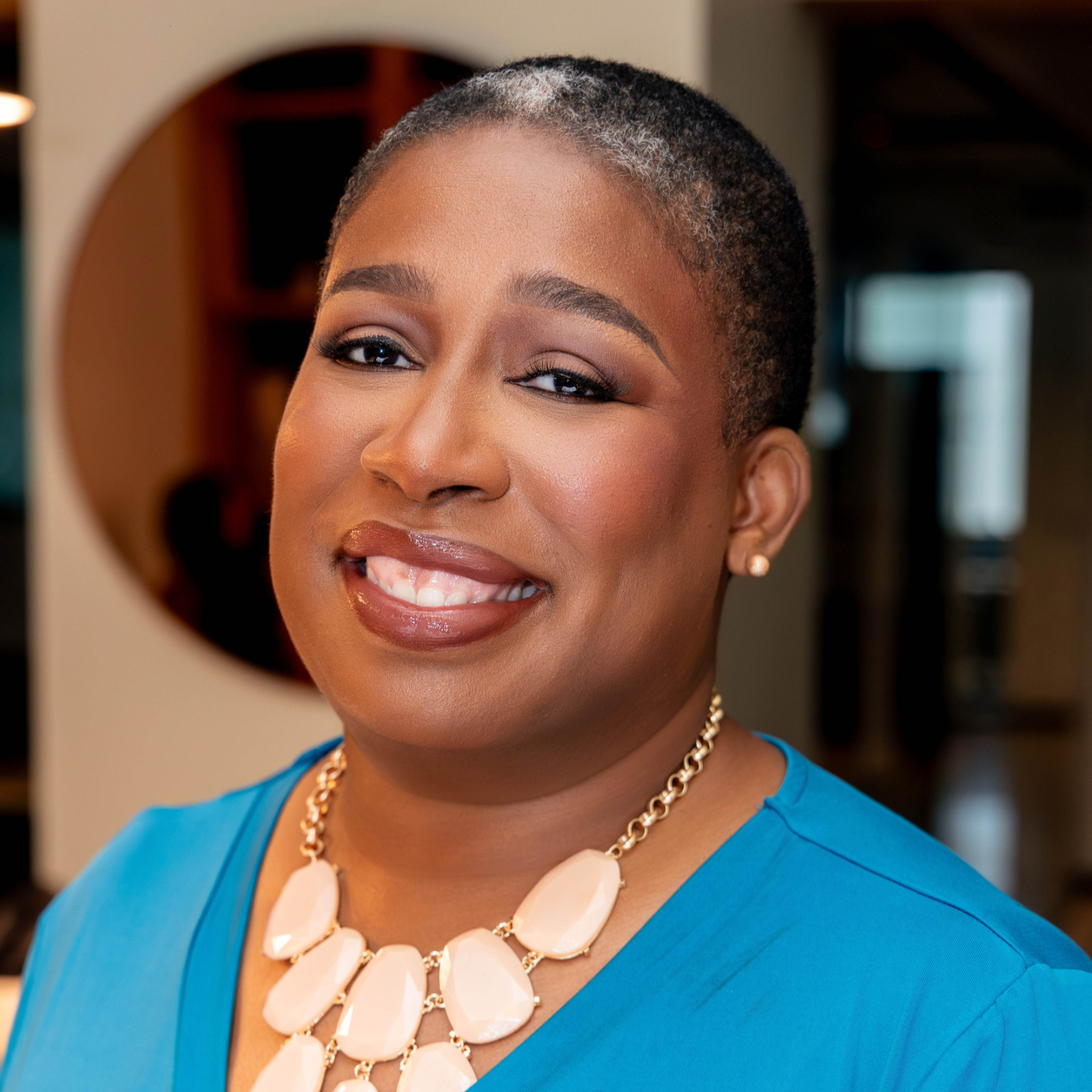 Writer: Gabrielle Tynes-Labonte, LPC