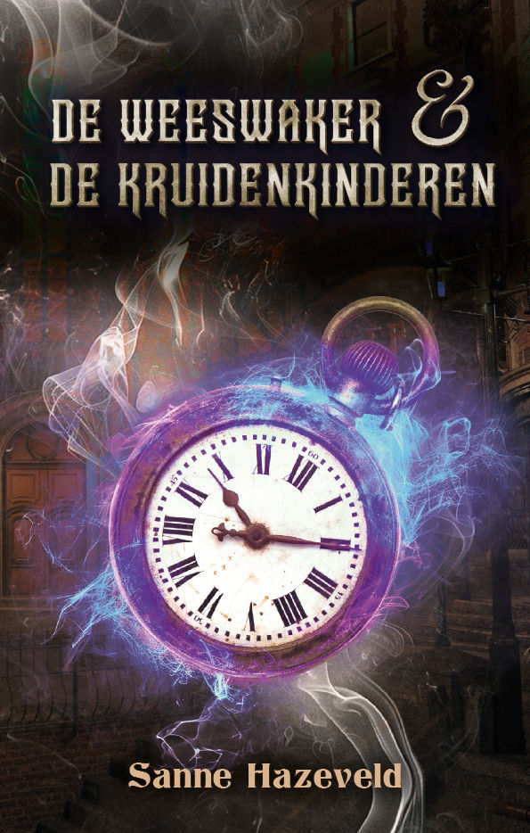 DE WEESWAKER & DE KRUIDENKINDEREN