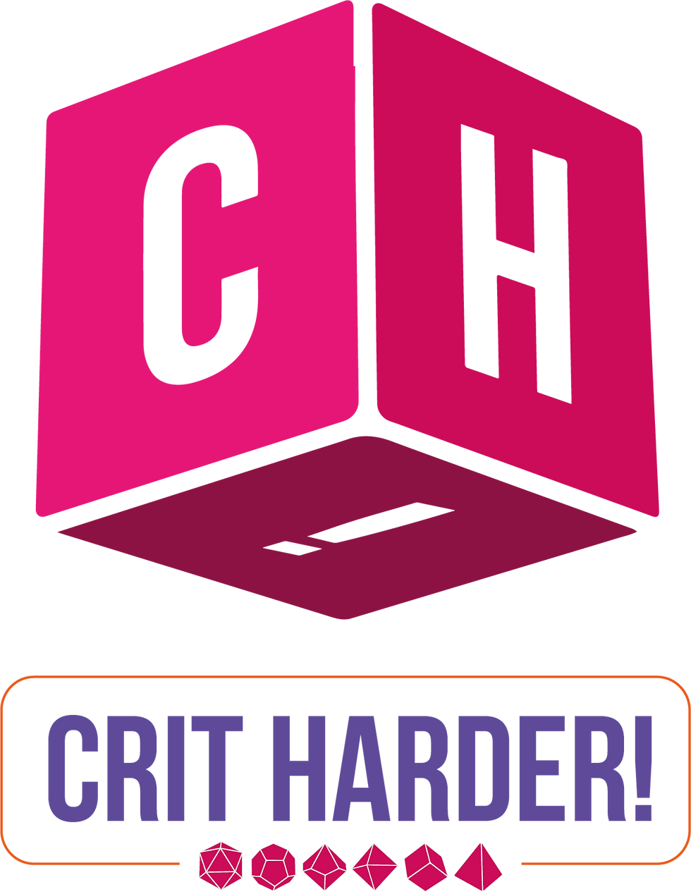 Crit Harder!