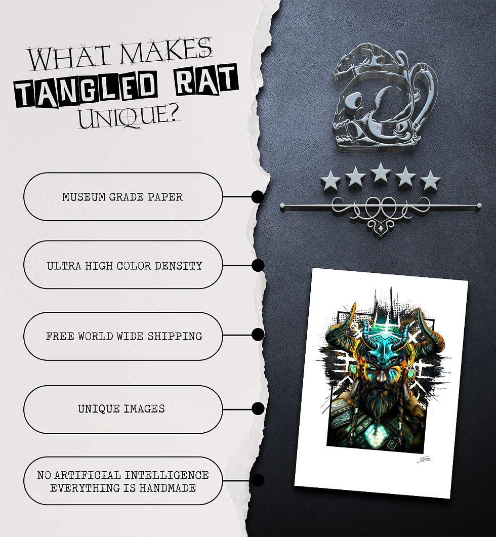 Thumbnail: Cyber Viking