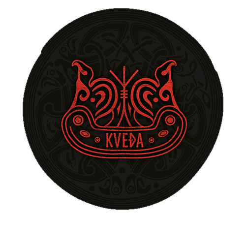 Kveda