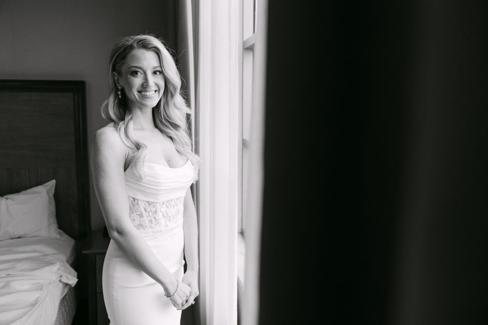 Venue Chisca wedding Chicago