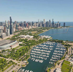 Chicago Wedding Photography Trends- Fine Art Guide