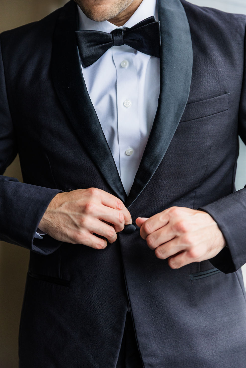 Chicago Renaissance hotel Wedding