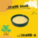 Yawdie Sauce