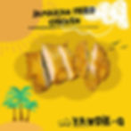 Jamaican Fried Chicken