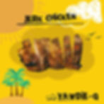 Jerk Chicken
