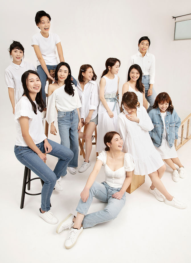  Friends photography | Hong Kong | Blessing Moment Studio | Fashion | OOTD | Stylish | Young | Women | Men | female| Creative | 閨蜜照 | 朋友