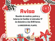 ATENTO AVISO 