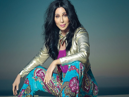 Cher quiropraxia