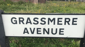 Grassmere Avenue Survey - summary of feedback comments